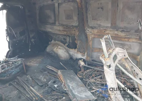 2022 Mercedes-Benz Metris z USA, uszkodzony, nr VIN W1YV0CEYXN4194389